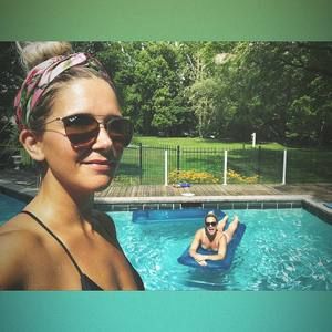 Meet your Posher, Madison michelle